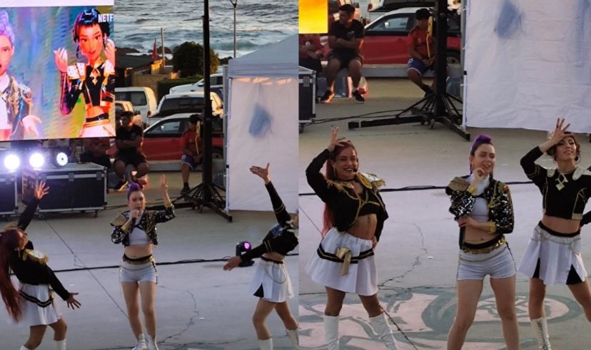 Invitados Especiales